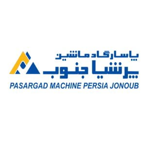 پاسارگاد ماشین پرشین جنوب